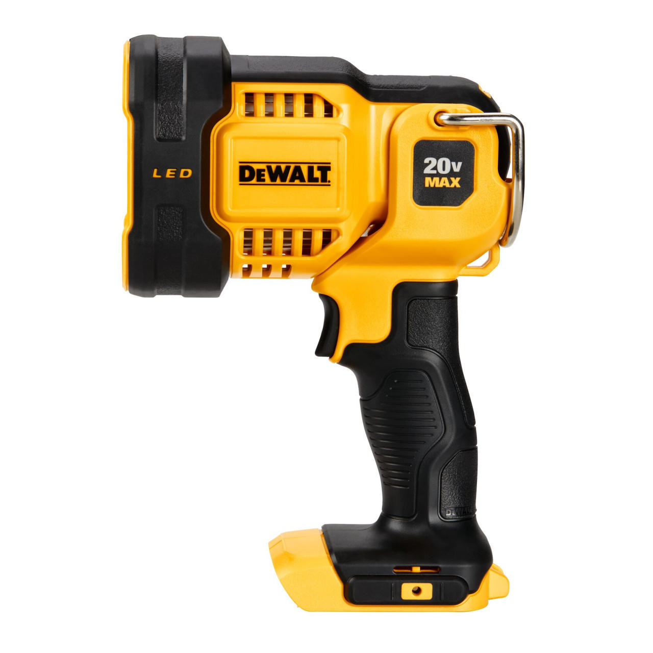 Dewalt DEWALT 20V MAX SPOT LIGHT DCL043 