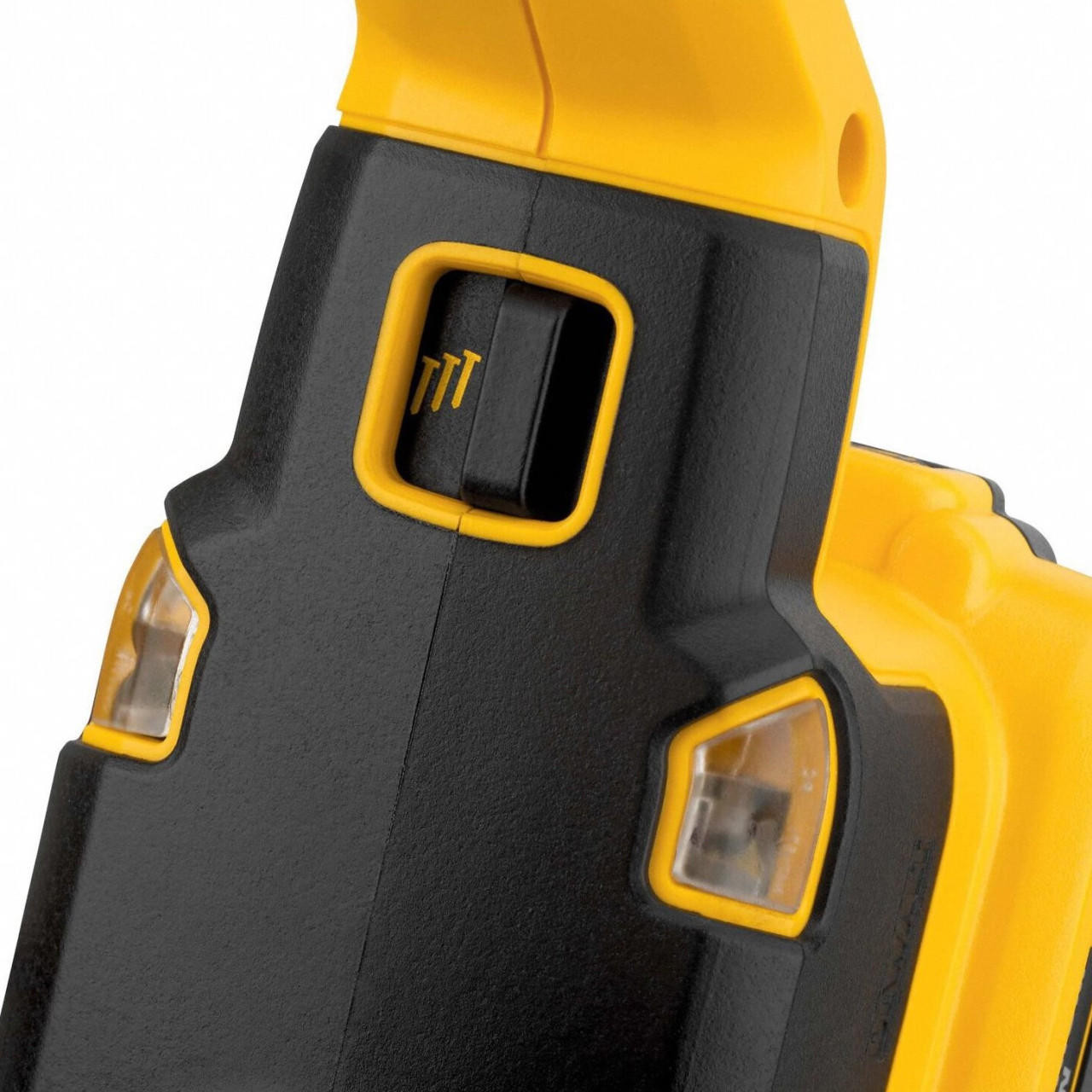 Dewalt DEWALT 20V Max 16Ga St Finish Nailer Bare DCN662B 