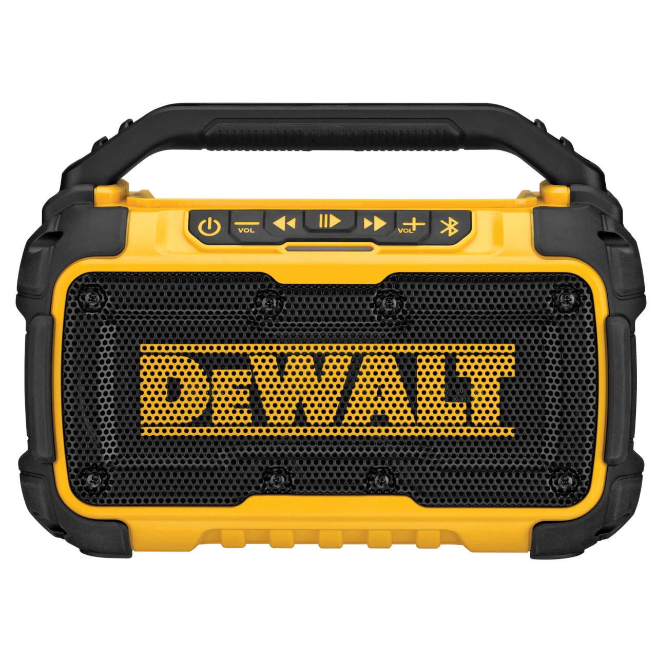 Dewalt DEWALT 12V/20V MAX WORKSITE BLUETOOTH SPEAKER DCR010 