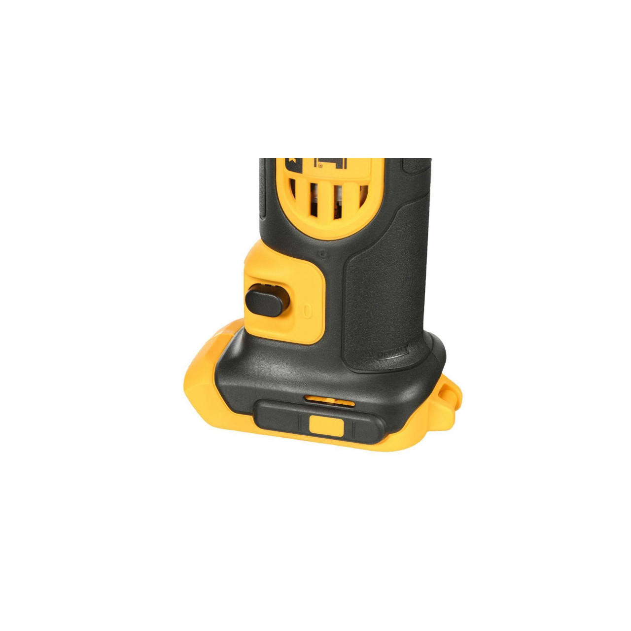 DEWALT 20V Max Drywall Cut-Out Tool Bare Tool DCS551B