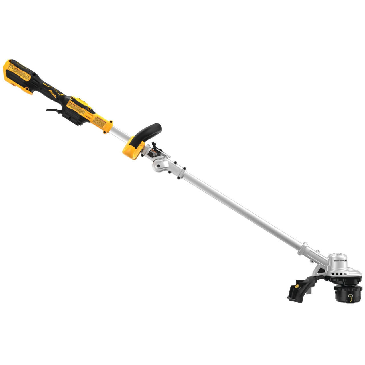 Dewalt DEWALT 20V Max 14 In. Folding String Trimmer (Tool Only) DCST922B 