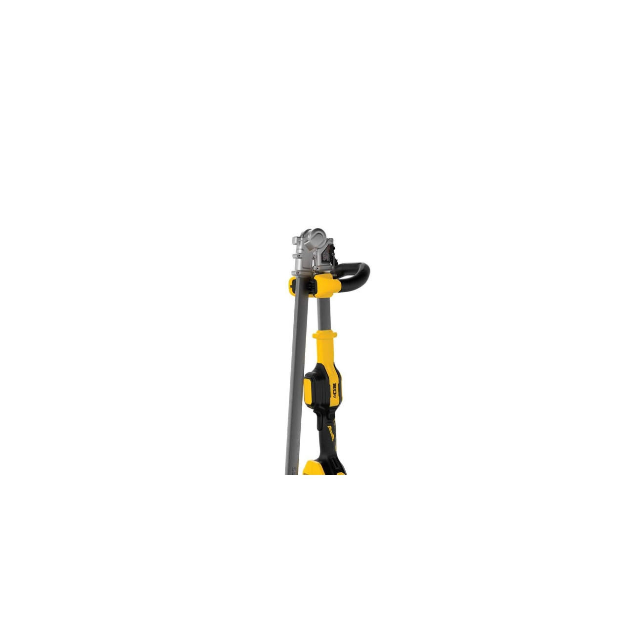 Dewalt DEWALT 20V Max 14 In. Folding String Trimmer (Tool Only) DCST922B 