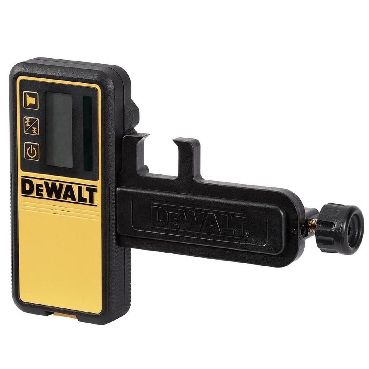 DEWALT 20V Max Rotary Laser Level, Green DW079LG