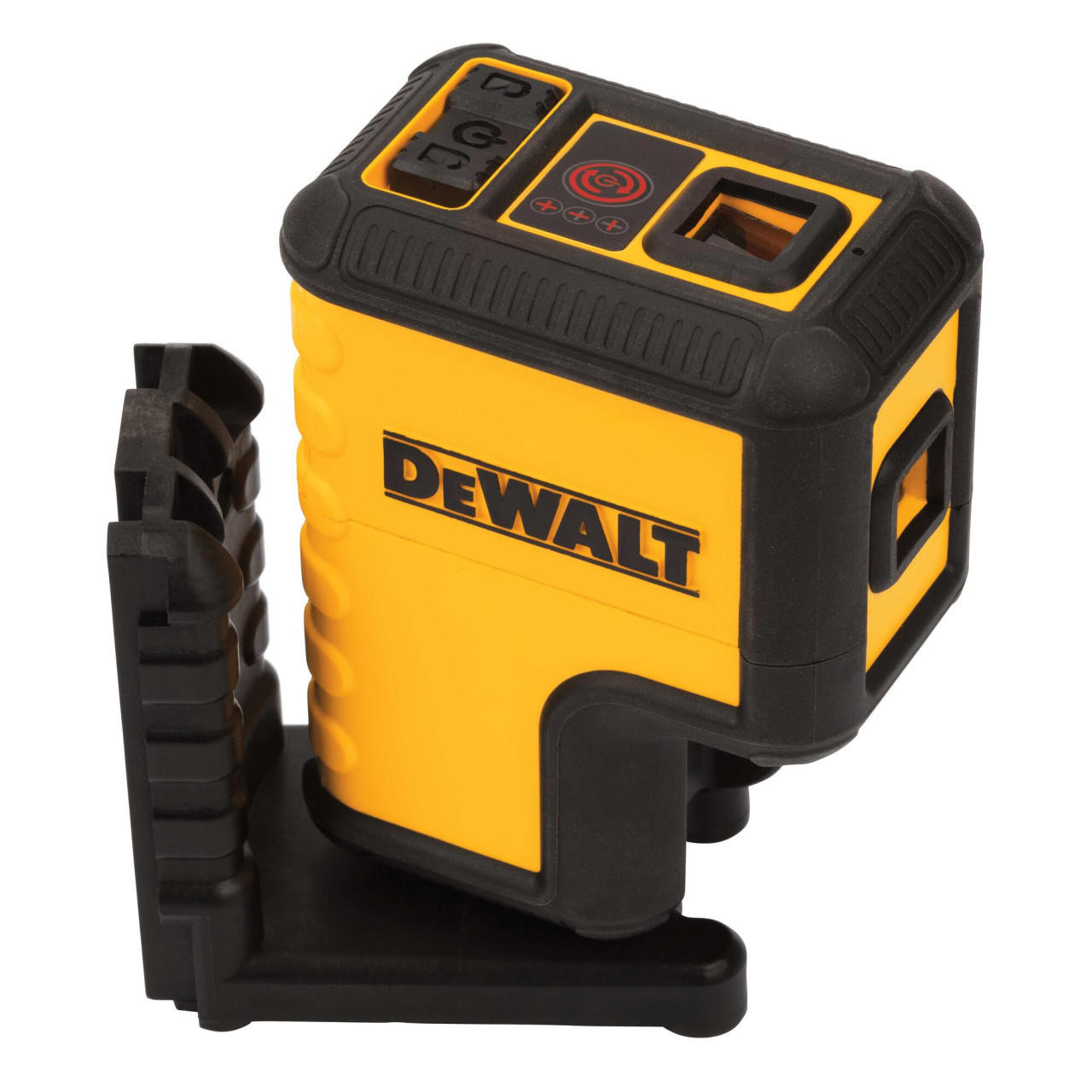 Dewalt DEWALT NG RED 3 SPOT LASER DW08302 