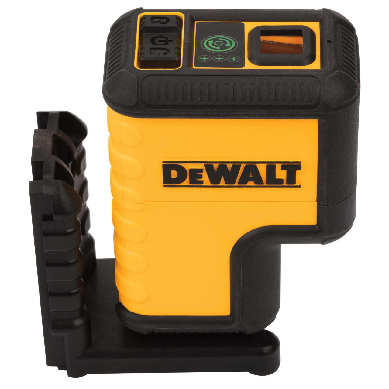 Dewalt DEWALT NG GREEN 3 Spot Laser DW08302CG 