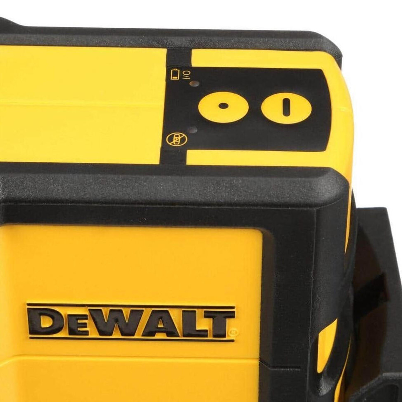 Dewalt DEWALT Spot Beam And Horizontal Line Laser DW0851 
