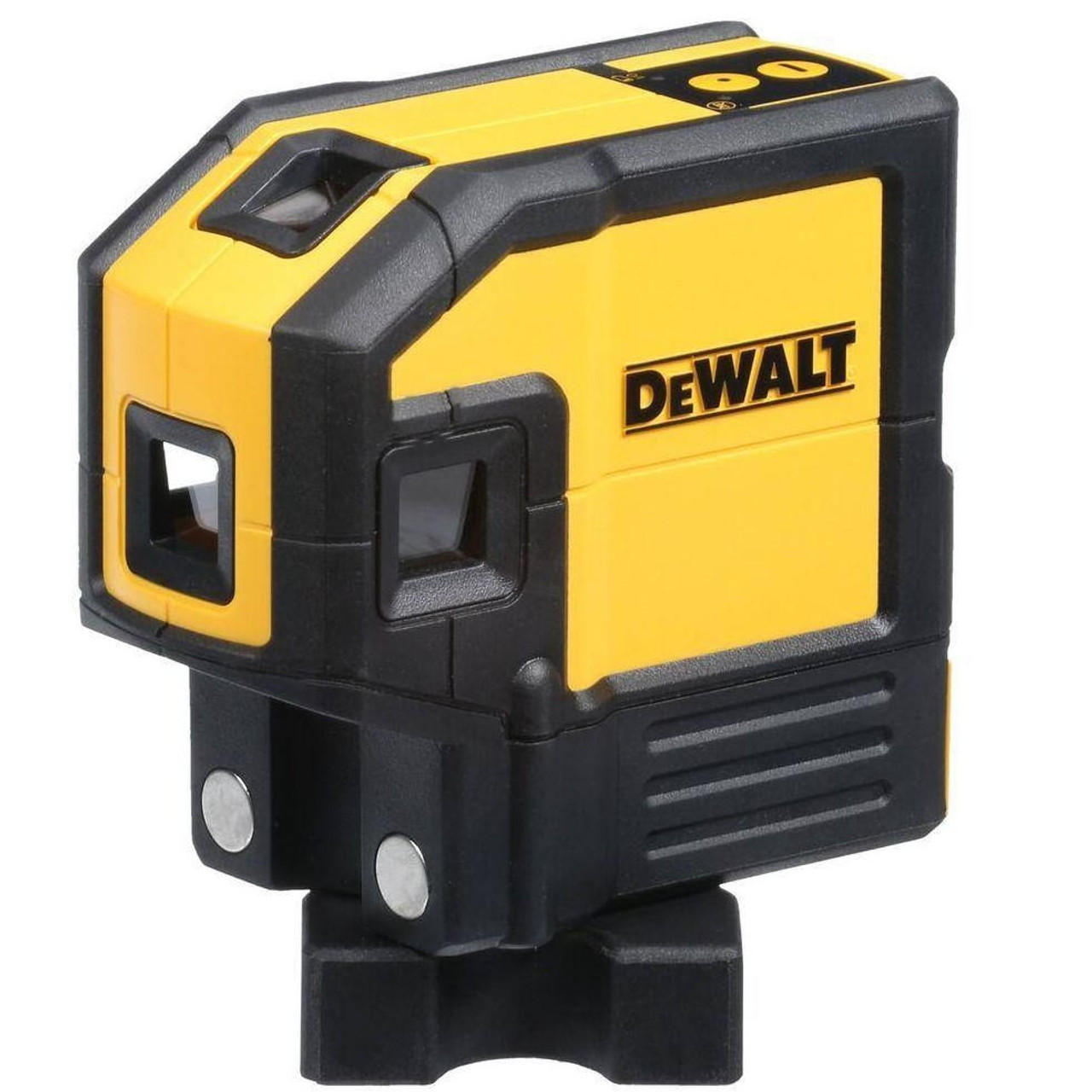 Dewalt DEWALT Spot Beam And Horizontal Line Laser DW0851 