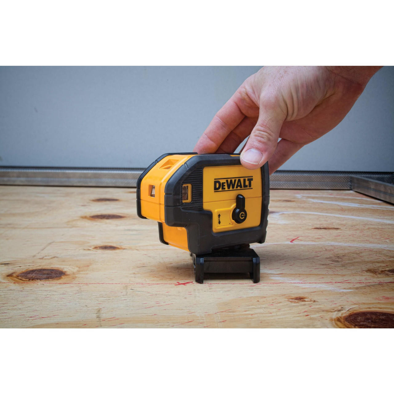 Dewalt DEWALT Laser Pointer, 5-Beam DW085K 