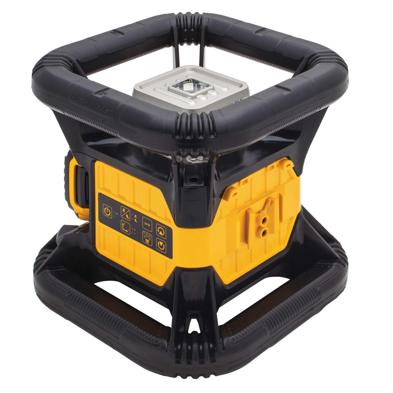 DEWALT 12V Max Line Laser 3 X 360 Degree Green DW089LG