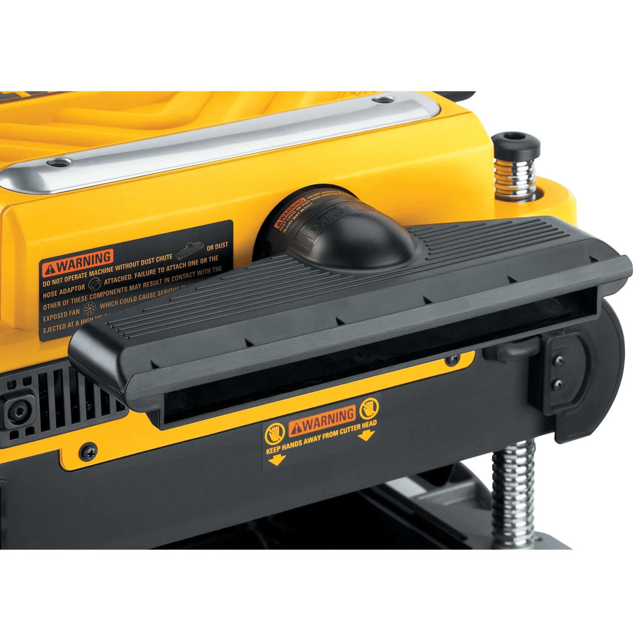 Dewalt DEWALT 13" PORTABLE PLANER DW735 