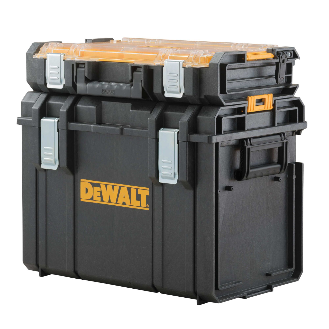 DEWALT TOUGH SYSTEM ORGANIZER DWST08202
