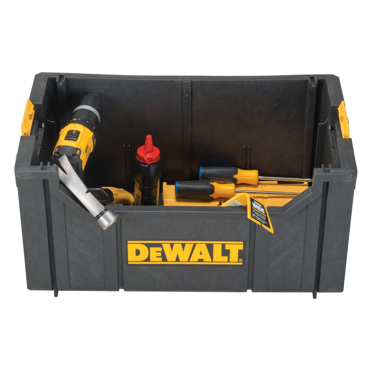 Dewalt DEWALT TOUGH SYSTEM TOTE DWST08205 