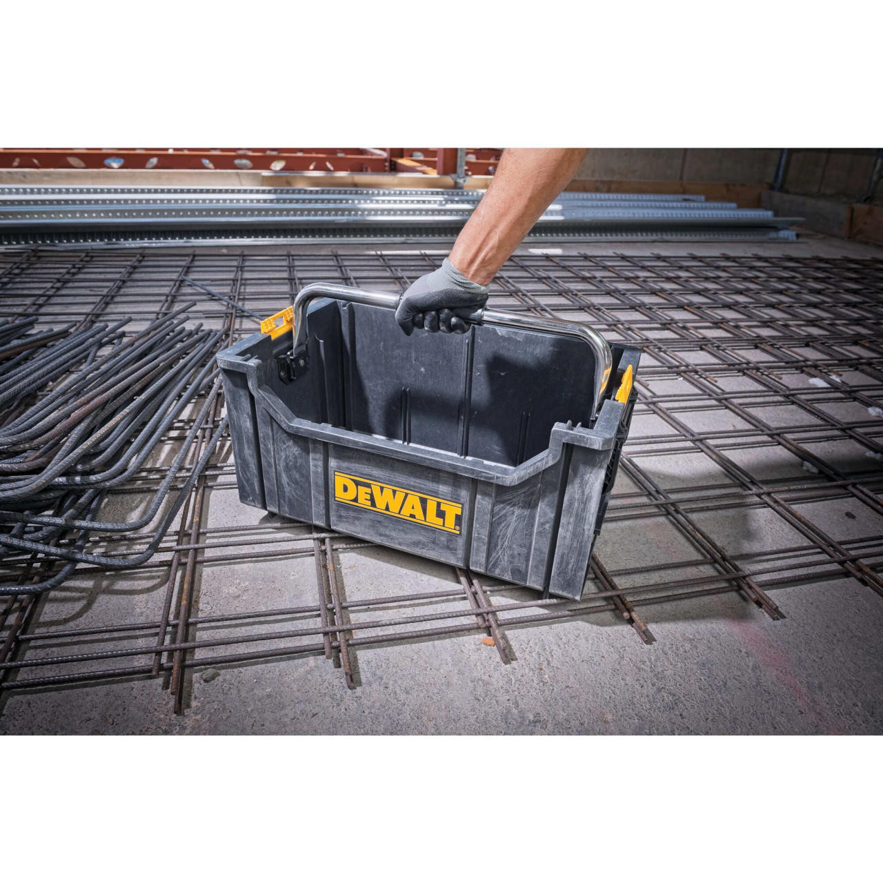 Dewalt DEWALT Ds-280 Tough System Tote DWST08206 