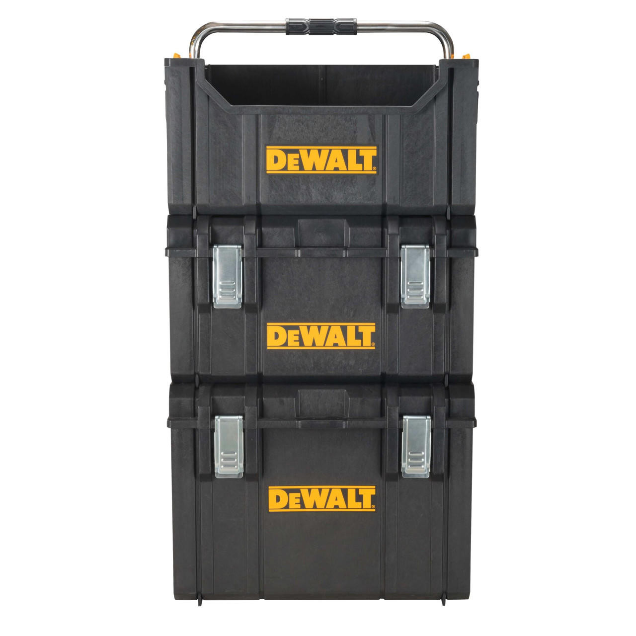 Dewalt DEWALT Ds-280 Tough System Tote DWST08206 