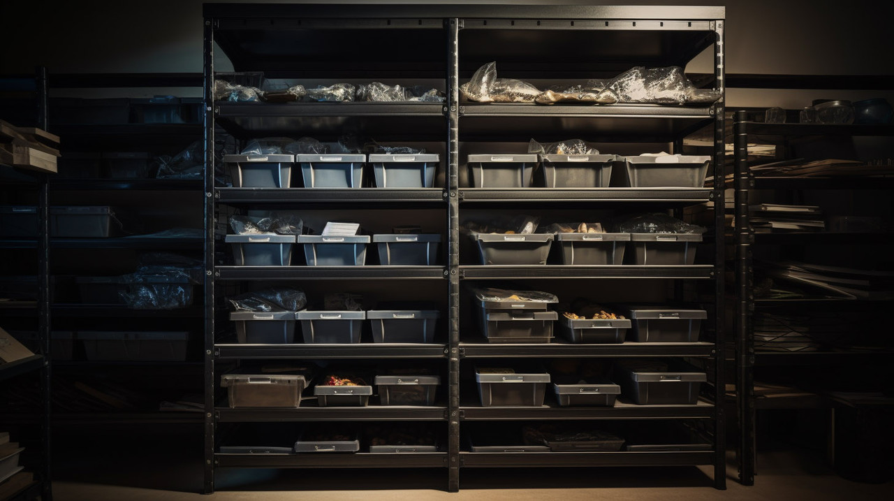 Organize Your Space with Style: A Guide to Choosing and Installing Hardware Organizers