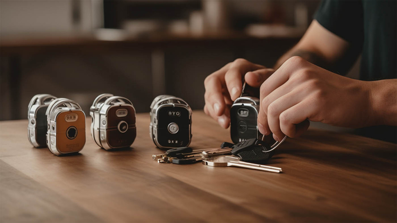 How to Choose Cabinet Locks to Keep Your Stuff Safe