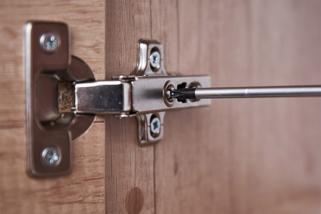 How to Select and Install the Perfect Cabinet Hinges with A&H Turf