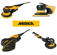 Mirka Tools
