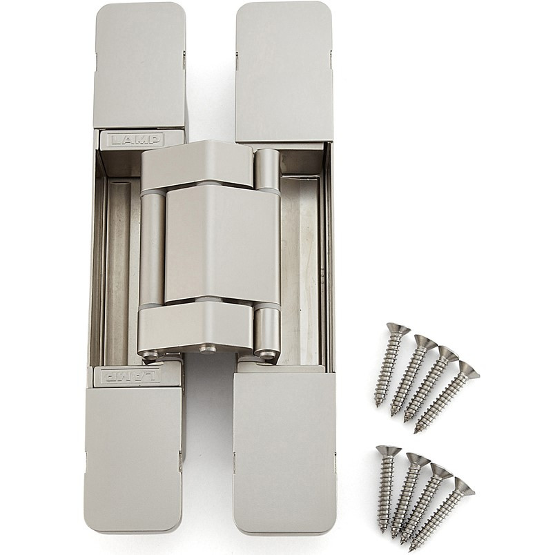 Sugatsune HES3DE190 3WAY ADJUSTABLE CONCEALED HINGE