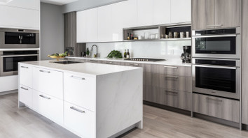 Maximizing Space and Functionality with A&H Turf's Drawer Slides and Organizers