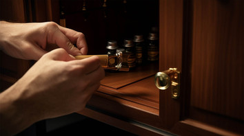 Essential Maintenance Tips for Prolonging Cabinet Hardware Life