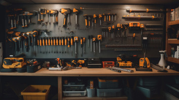 Essential Hardware Tools Every DIY Enthusiast Needs