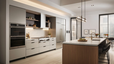 Mastering the Art of Cabinet Hinge Selection for the Kitchen