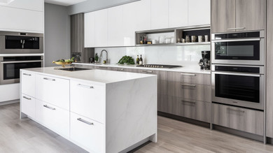 Maximizing Space and Functionality with A&H Turf's Drawer Slides and Organizers