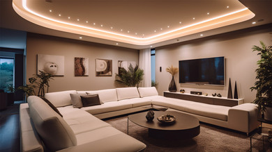 Our Guide to Smart Home Lighting: Innovative Switches, Dimmers, and Automation Systems