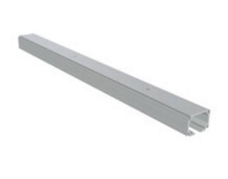 Sugatsune SUGATSUNE Standard Aluminum Track 78-3/4â€ (2000 mm) SDR-A84D-2000 