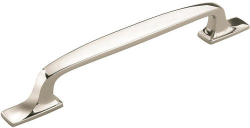 Amerock Highland Ridge Series Cabinet Pull  in a 6-5/16" (160mm)Center To Center