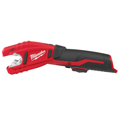  Milwaukee M12 Copper Tubing Cutter (Tool Only)2471-20 