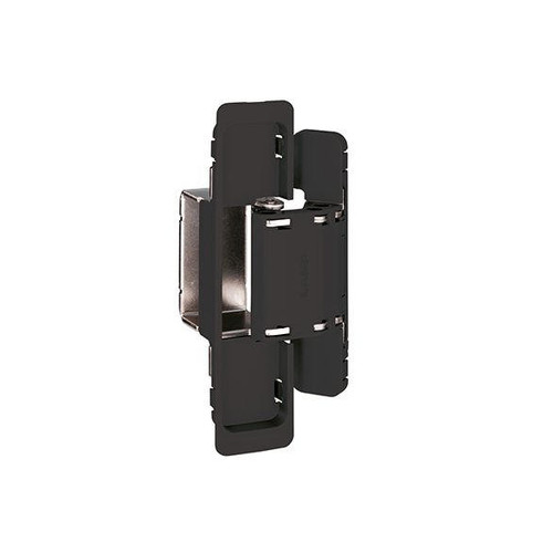  Sugatsune HES2S-140-A125-XX 3-WAY ADJUSTABLE CONCEALED HINGE (SURFACE MOUNT) 