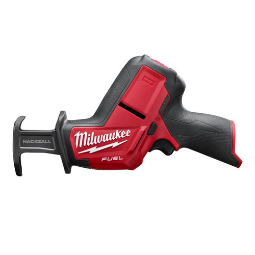  Milwaukee M12 FUEL HACKZALL Recip Saw (Tool Only) 2520-20 