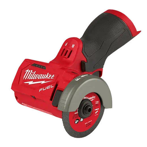  Milwaukee M12 FUEL 3" Compact Cut Off Tool 2522-20 