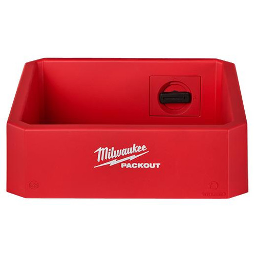  Milwaukee PACKOUT Compact Shelf 48-22-8347 