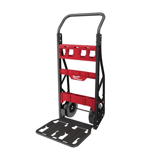  Milwaukee PACKOUT 2-Wheel Cart 48-22-8415 