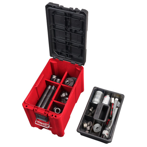  Milwaukee PACKOUT Compact Tool Box 48-22-8422 