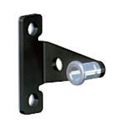 Compx Security Products CompX StealthLock Replacement Cabinet Strike Plate 