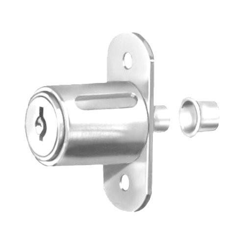 Compx Security Products Compx C8043 Sliding Door Lock for wood sliding doors 