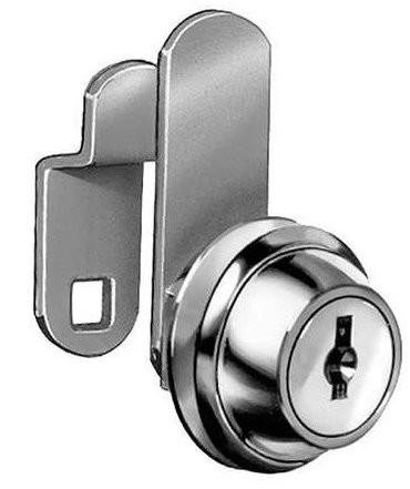 Compx C8051 disc tumbler cylinder cam lock
