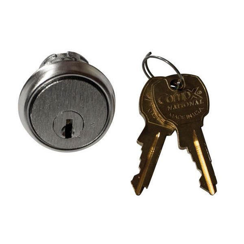 Compx Security Products Compx C8160 lock cylinder for the C8161 Lock Housing 