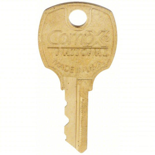 Compx Security Products Compx D8779 Plug Core control key 