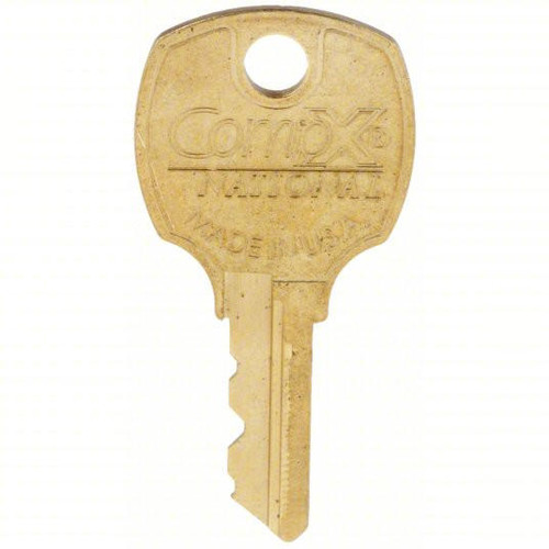 Compx Security Products Compx D8779 Plug Core control key 
