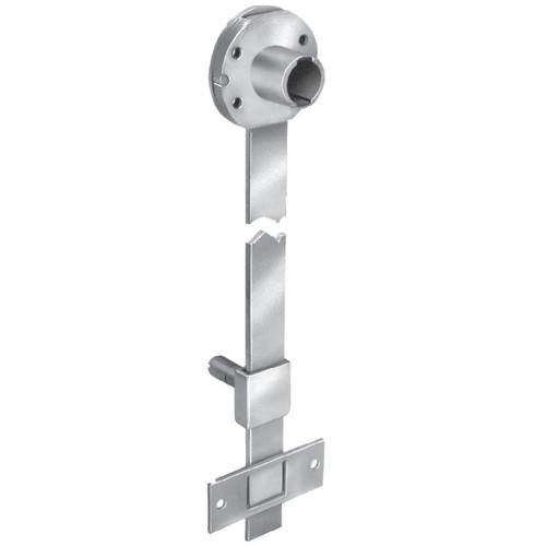 Compx Security Products Compx D8840 side mounted gang lock 