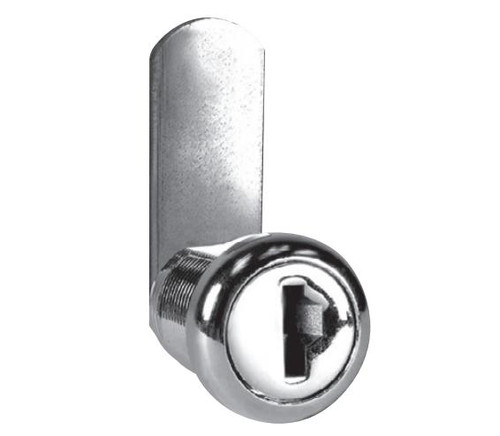 Compx Security Products Compx c8062 disc tumbler reversible key cam locks 