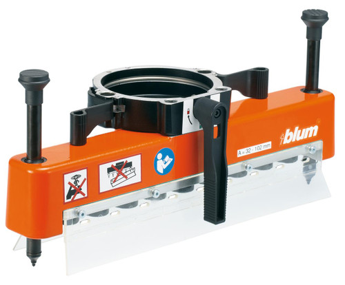 ラリースミス　min Blum MZK.190S 9-Spindle Lineboring Head Machine