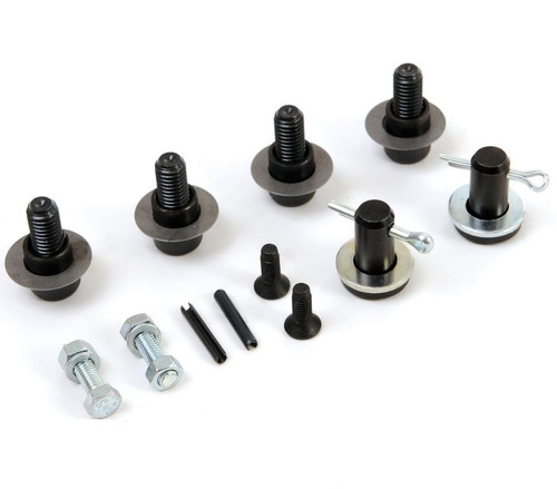  Blum SCHR.+ZUT.HANDHEBEL-BEF Handle hardware kit for MINIPRESS M Item Number 09029534 