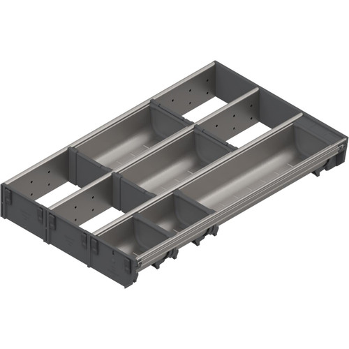 Blum ZSI.500MI3 ORGA-LINE odds and ends set, for TANDEMBOX drawer