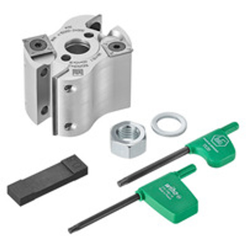 Blum M35.ZF60.L3 Replacement bit for LEGRABOX bottom router Item Number  09222224